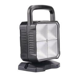 Strands portabel arbetslampa 16W LED