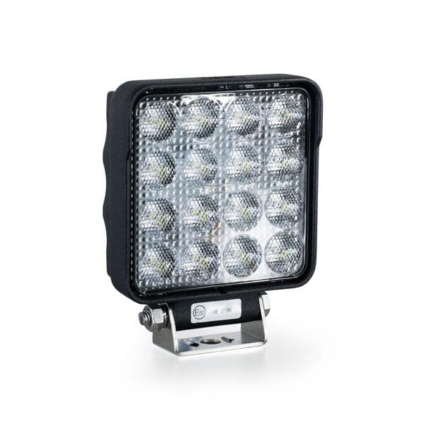 LED työlamppu 25W