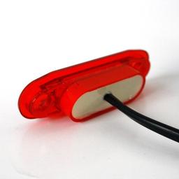 3 LED Position Lights