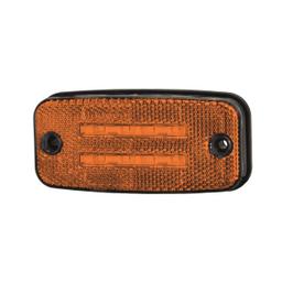 Sidomarkering/blinkers 5 LED
