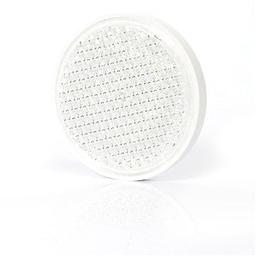 Reflex vit rund 85mm M6.