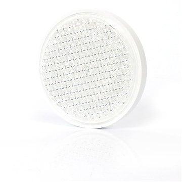 Reflex vit rund 85mm M6.