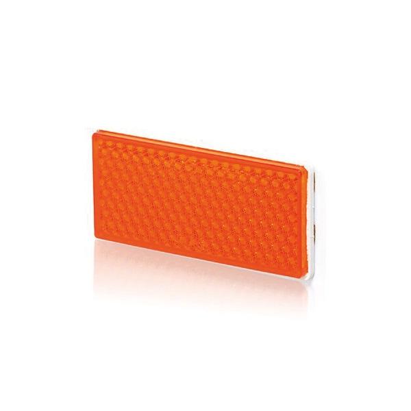 refleks Orange 105x51mm 4-pack
