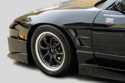 RPS13 180SX F/Fender