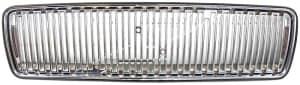 Chrome Grille
