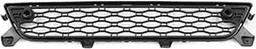 Black Grille