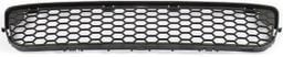 Black Grille