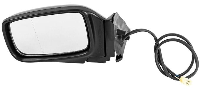 Sidospegel backspegel vänster passande Volvo 240, 260