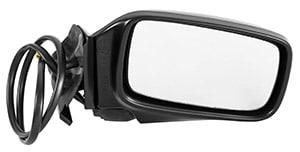 Sidospegel backspegel höger passande Volvo 240, 260