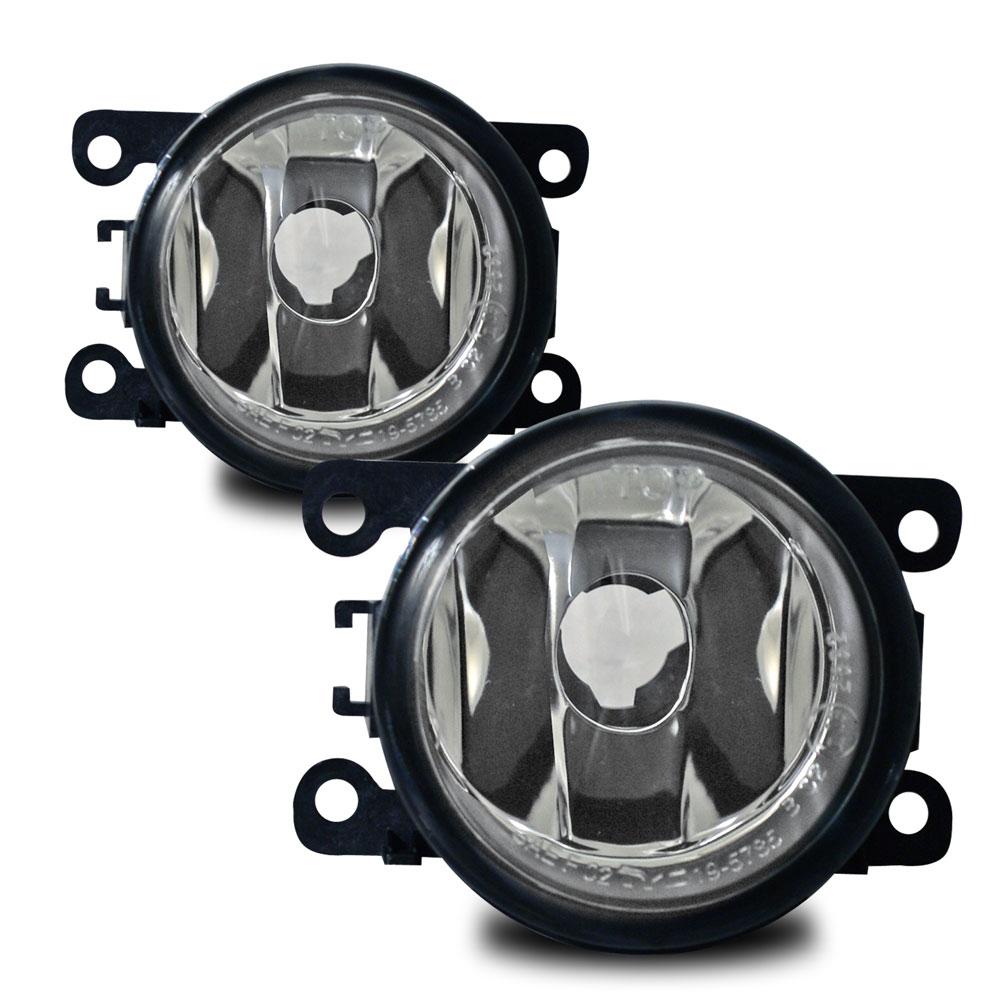 Tåkelys Halogen Opel