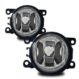 Tåkelys Halogen Opel