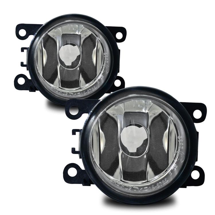 Tåkelys Halogen Opel