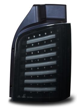 LED Baglygter VW Transporter T5