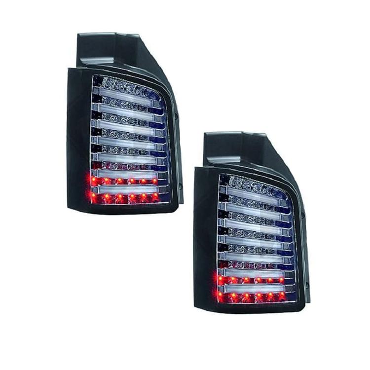 LED Baglygter VW Transporter T5