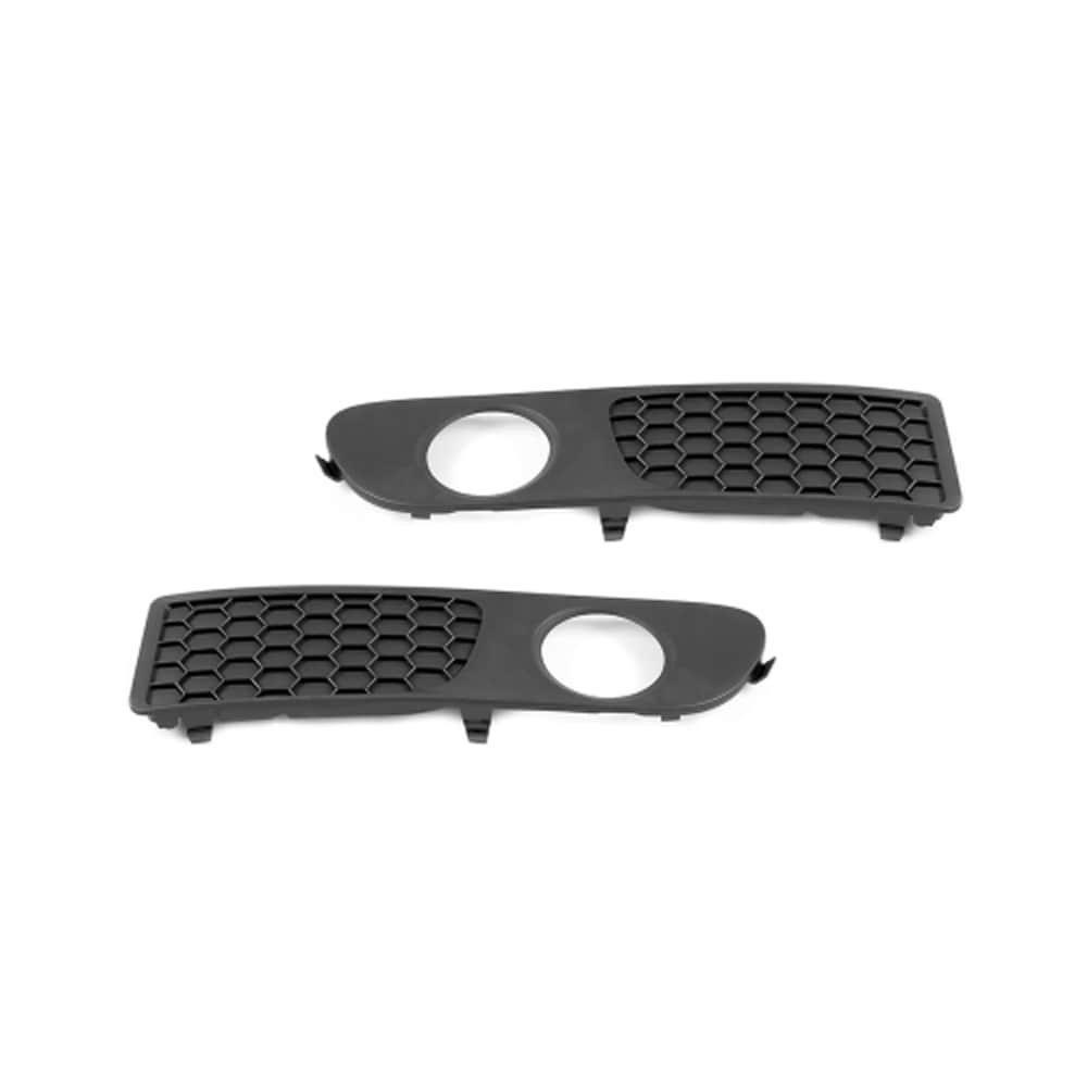 Fog light grids Volvo S80