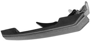 Dörrhandtag passande Volvo 740, 940, 960