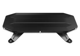 Monitum blixtljusramp med Cruise light!