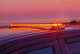 CRUISE LIGHT ROOF BAR BLIXTLJUSRAMP