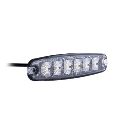 Strands salamavalo  6 LED