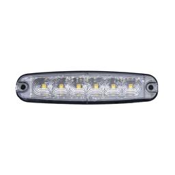 Strands salamavalo  6 LED