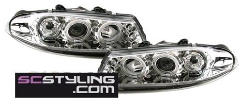 Angel Eyes Krom Rover 200