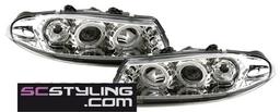 Angel Eyes Krom Rover 200