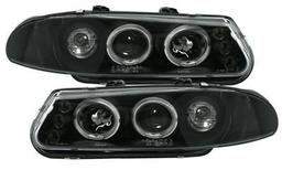Angel Eyes sorte Rover 200