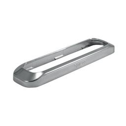 Chromed Frame Running Light Dark Knight