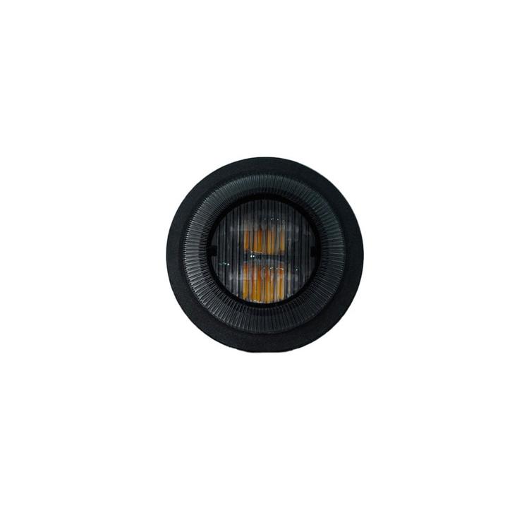 Warning Light Dark Knight Gloria