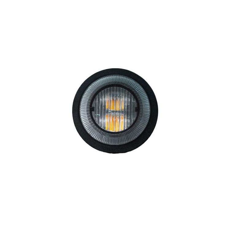 Warning Light Dark Knight Gloria