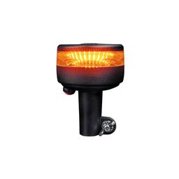 Cruise Light Beacon Varningsljus LED Klar lins