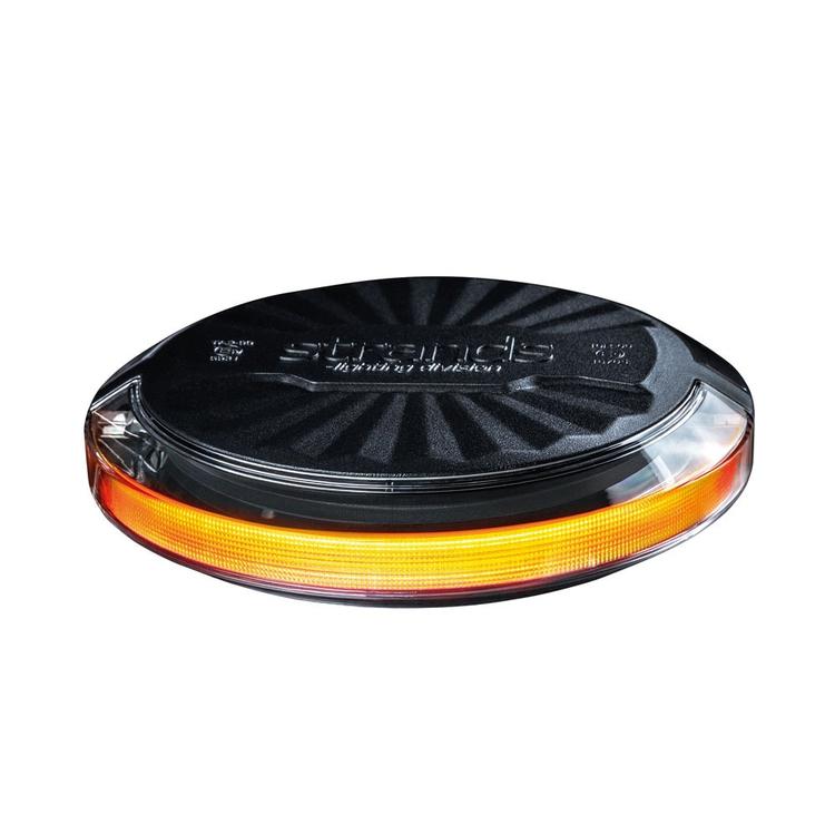 Warning Light Firefly Summer Glow Cigarette Outlet