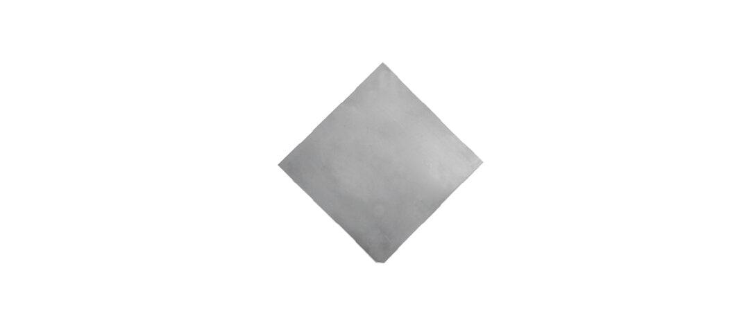 Panel aluminium 300x300mm.
