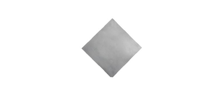 Panel aluminium 300x300mm.