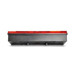 Baglygte Hybrid med 5-kammer 12/24V