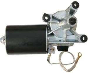 Windshield wiper motor suitable for Volvo 240