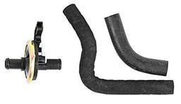 Reguleringsventil for varmepakke egnet for Volvo 240