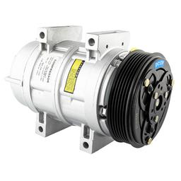 Ac-Compressor that fits Volvo S60,S80,V70,XC70