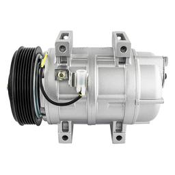 Ac-Compressor that fits Volvo S60,S80,V70,XC70