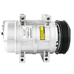 Ac-Compressor that fits Volvo S60,S80,V70,XC70