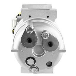 Ac-Compressor that fits Volvo S60,S80,V70,XC70