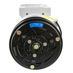 Ac-Compressor that fits Volvo S60,S80,V70,XC70