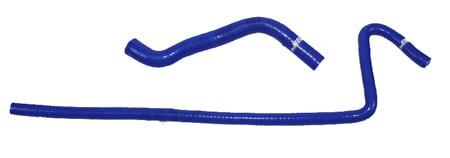 S70/V70 Turbo 99-00 Kylarslangar komplement