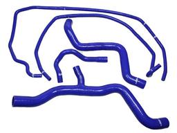 Kølerslanger der passer til Volvo S40/V50/C70 Turbo 04-08