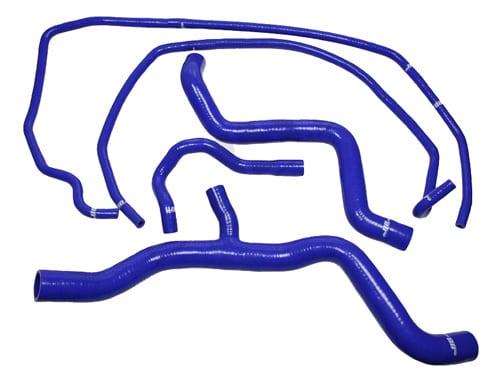 Kølerslanger der passer til Volvo S40/V50/C70 Turbo 04-08
