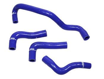 Heat Package Kit that fits Volvo S40/V50/C70 Turbo 04-08