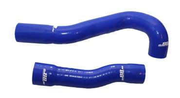 Cooling hoses BMW M3 E46