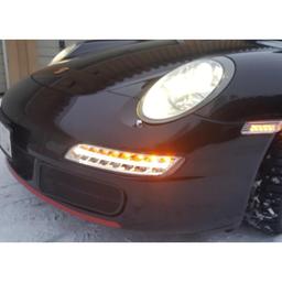 LED Blinkers Porsche 911 / 997