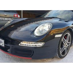 LED Blinkers Porsche 911 / 997