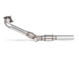 Downpipe Audi S3 8V 2,0T / VW Golf 7R